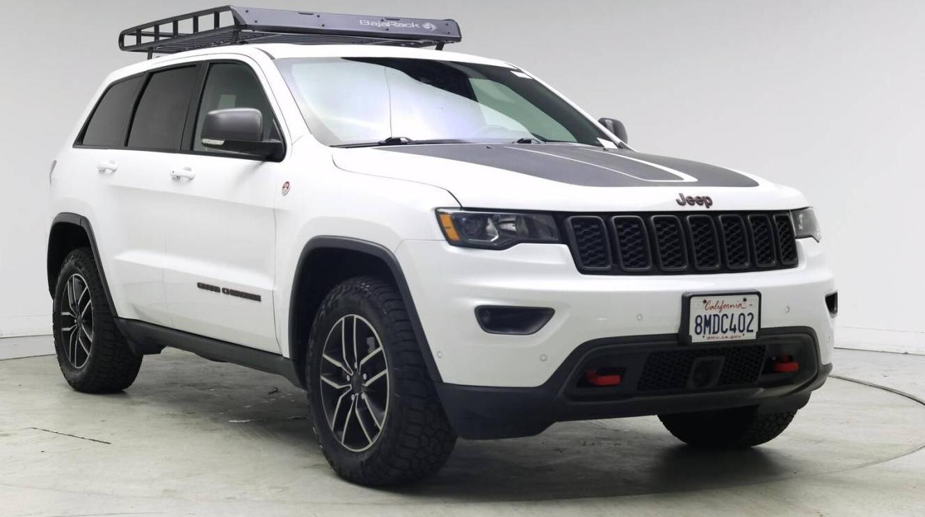 JEEP GRAND CHEROKEE 2019 1C4RJFLG0KC641232 image